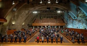 Lee más sobre el artículo El Valle del Hidrógeno de Cataluña pone de manifiesto el compromiso de todos los agentes ante la emergencia climática